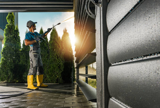 Best Residential Pressure Washing Services  in Marion, IA