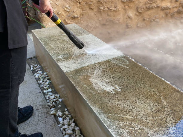 Professional Pressure Washing in Marion, IA
