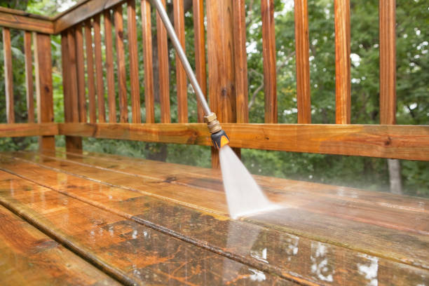 Best Fence Pressure Washing  in Marion, IA